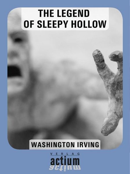 Produktbild: The Legend Of Sleepy Hollow