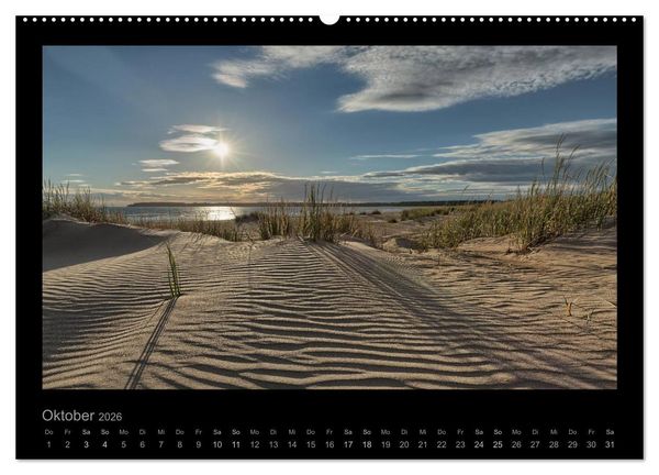 Produktbild: Finnland - Faszination S&uuml;dwesten (Wandkalender 2026 DIN A2 quer), CALVENDO Monatskalender