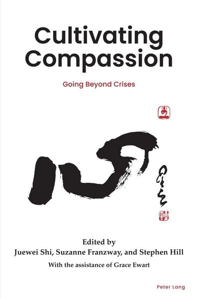 Produktbild: Cultivating Compassion