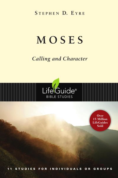 Produktbild: Moses