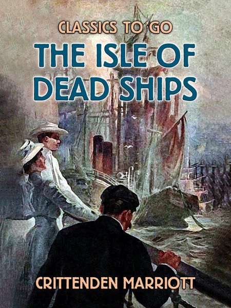 Produktbild: The Isle of Dead Ships