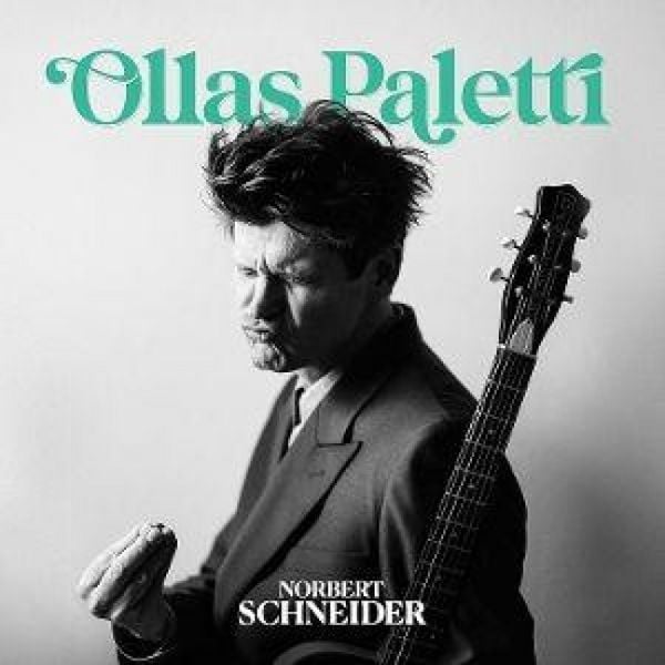 Produktbild: Ollas Paletti