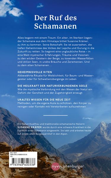 Produktbild: Am Saum des Himmels