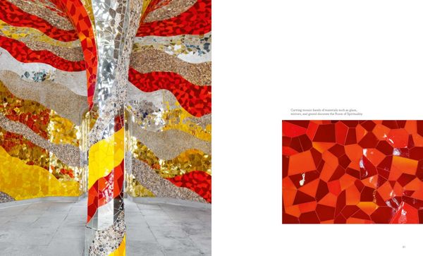 Produktbild: Niki de Saint Phalle. The Grotto