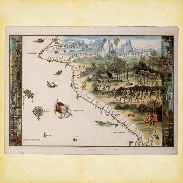 Produktbild: Antique Maps 2027