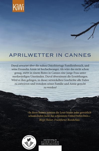 Produktbild: Vollmond &uuml;ber der C&ocirc;te d'Azur