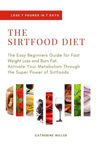 Produktbild: The Sirtfood Diet