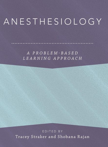 Produktbild: Anesthesiology