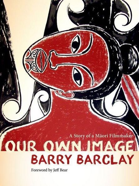 Produktbild: Barclay, B: Our Own Image