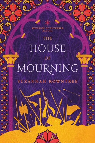 Produktbild: The House of Mourning