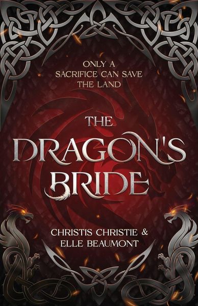Produktbild: The Dragon's Bride