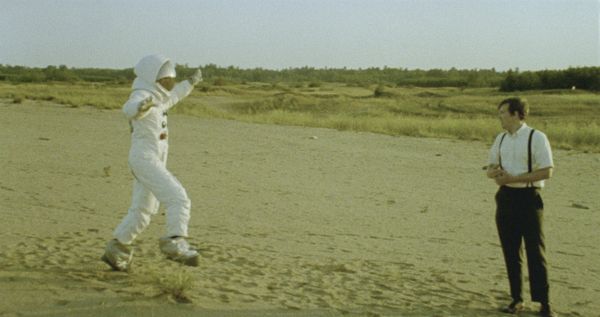 Produktbild: Operation Avalanche