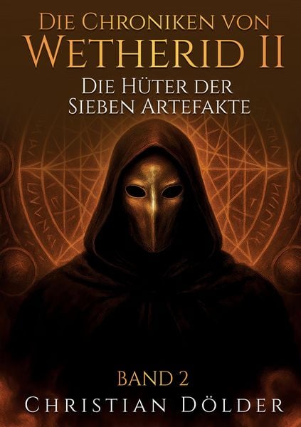 Produktbild: Die Chroniken von Wetherid II