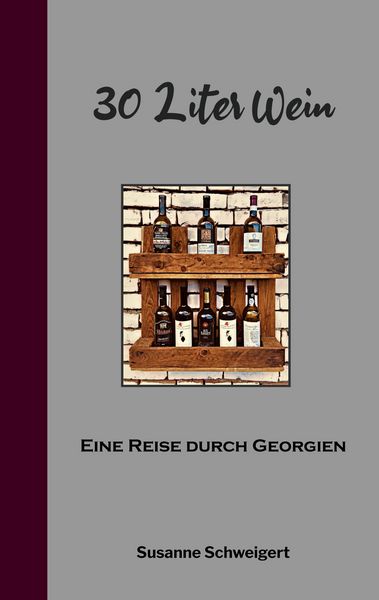 Produktbild: 30 Liter Wein