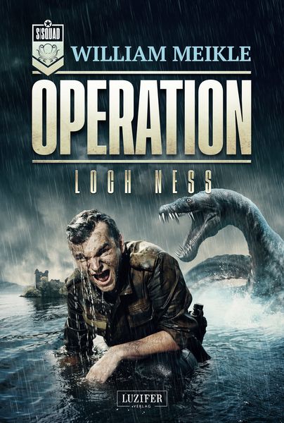 Produktbild: OPERATION LOCH NESS