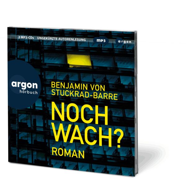 Produktbild: Noch wach?