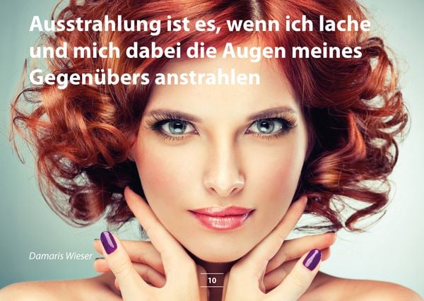 Produktbild: MUTivationsbox - 101 Zitate auf Designerpostkarten f&uuml;r deine Motivation
