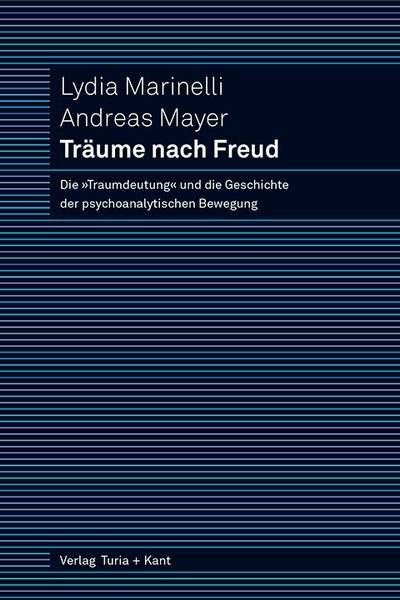 Produktbild: Tr&auml;ume nach Freud