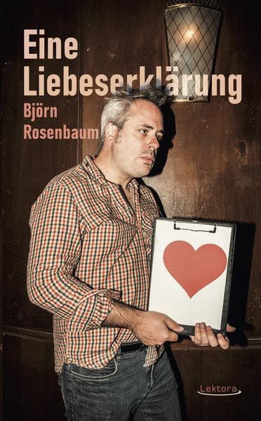 Produktbild: Eine Liebeserkl&auml;rung