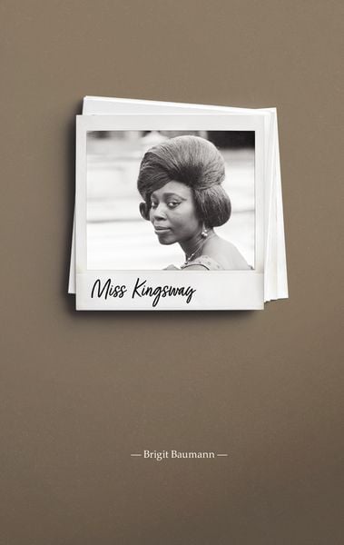 Produktbild: Miss Kingsway