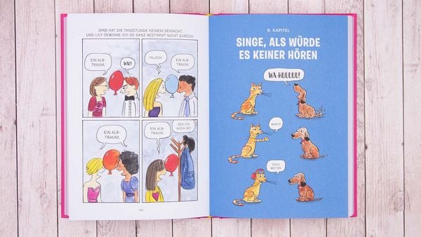Produktbild: nICHt genug (nICHt genug-Reihe - Band 1)
