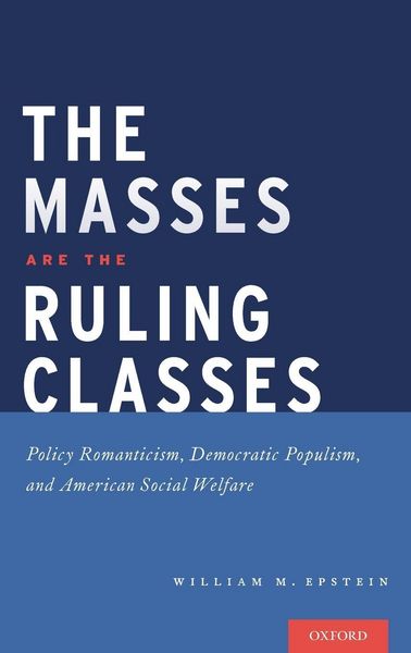 Produktbild: Masses Are the Ruling Classes