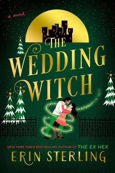 Produktbild: The Wedding Witch