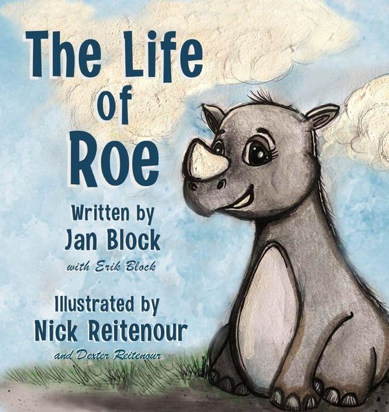 Produktbild: The Life of Roe