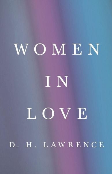 Produktbild: Women in Love