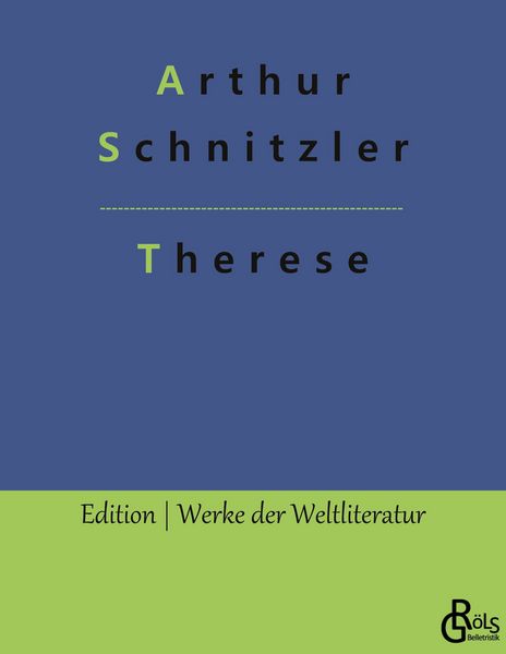 Produktbild: Therese