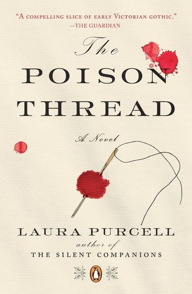 Produktbild: The Poison Thread