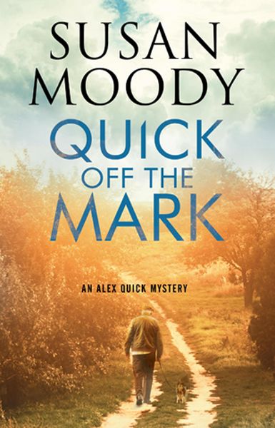 Produktbild: Quick off the Mark