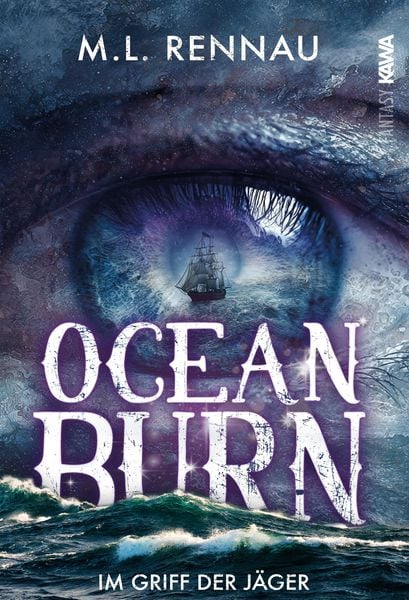 Produktbild: Oceanburn