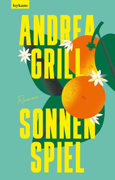 Produktbild: Sonnenspiel