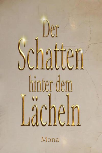 Produktbild: Der Schatten hinter dem L&auml;cheln