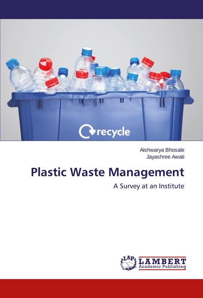 Produktbild: Plastic Waste Management