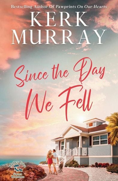 Produktbild: Since the Day We Fell