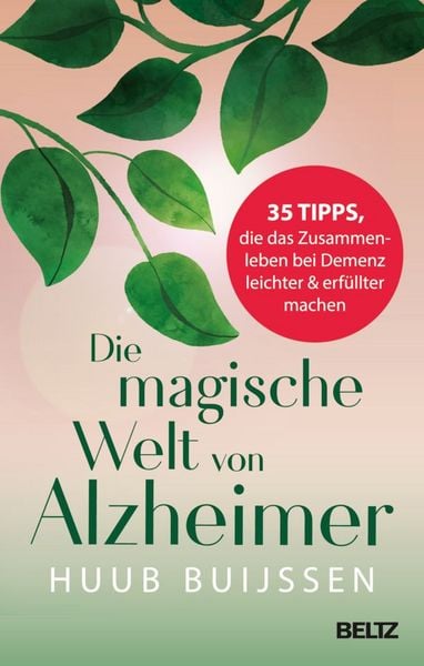 Produktbild: Die magische Welt von Alzheimer