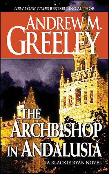 Produktbild: The Archbishop in Andalusia