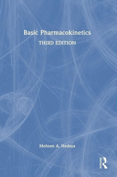 Produktbild: Basic Pharmacokinetics
