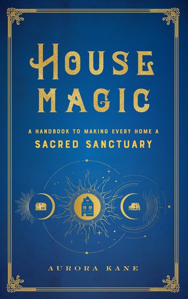 Produktbild: House Magic