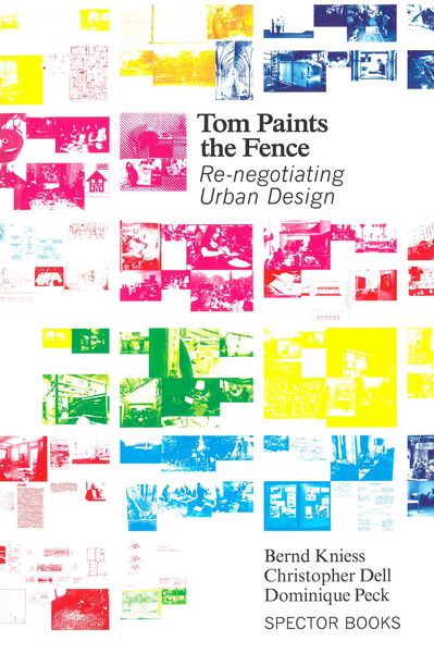 Produktbild: Tom Paints the Fence