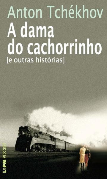 Produktbild: A Dama do Cachorrinho