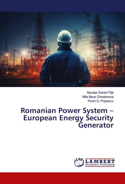 Produktbild: Romanian Power System - European Energy Security Generator