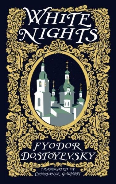 Produktbild: Dostoyevsky, F: White Nights