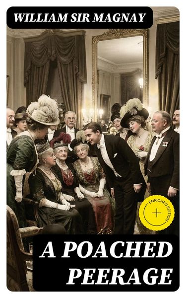 Produktbild: A Poached Peerage