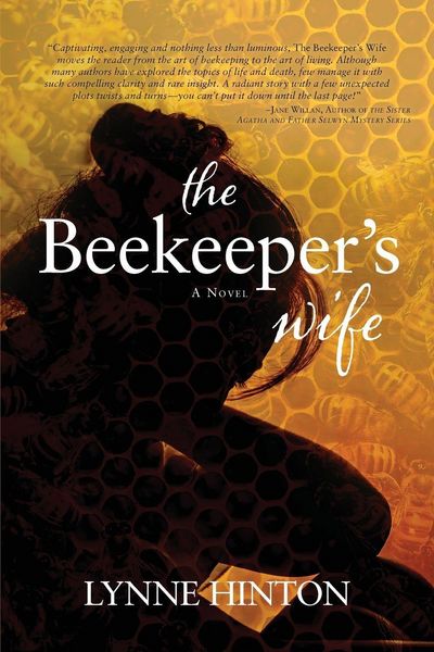 Produktbild: The Beekeeper's Wife