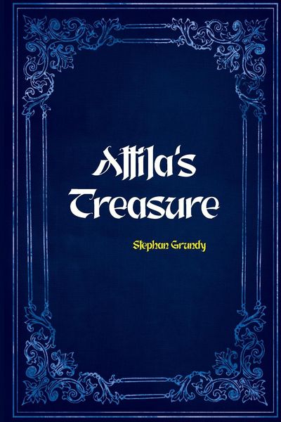 Produktbild: Attila's Treasure