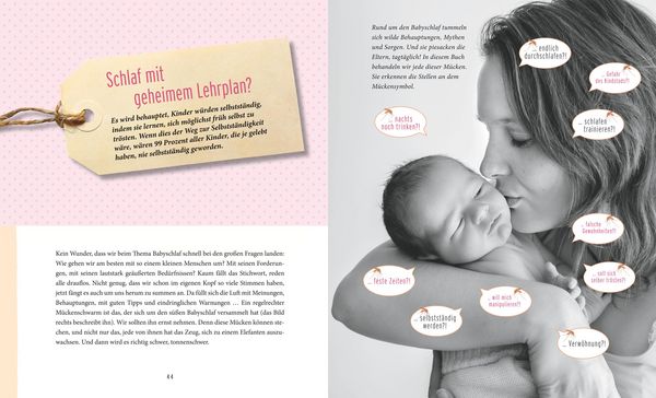 Produktbild: Schlaf gut, Baby!