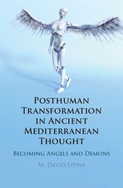 Produktbild: Posthuman Transformation in Ancient Mediterranean Thought